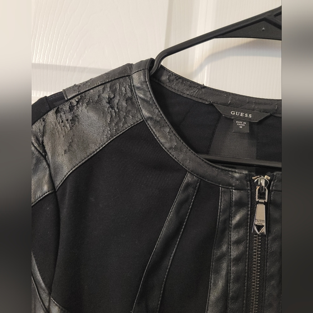 GUESS Jacket - Picture 4 of 4
